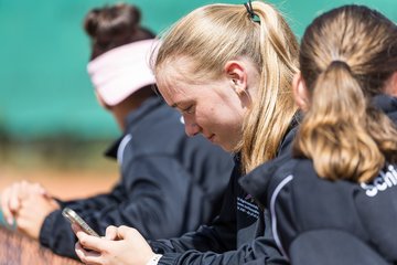 Annika Schult 94 - RL TC an der Schirnau - SV Zehlendorfer Wespen : Ergebnis: 9:0